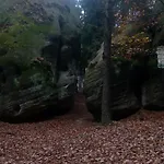 Konukevi U Tri Kocek 4*