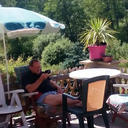 U Tri Kocek بيت ضيافة Jablonné v Podještědí