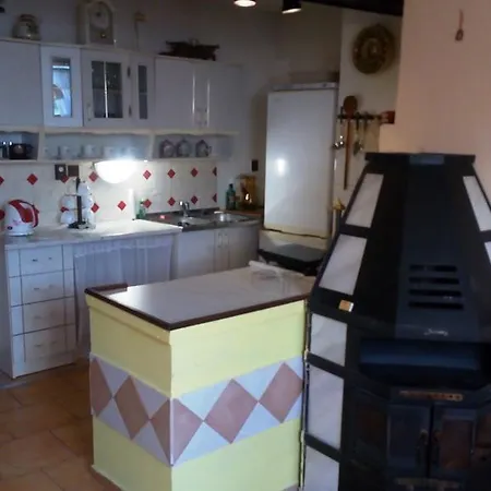 بيت ضيافة U Tri Kocek 4*