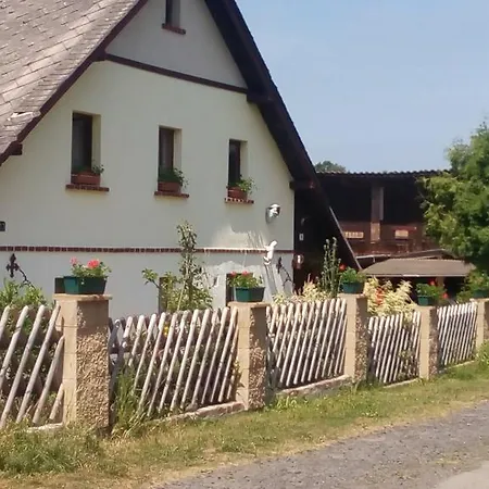U Tri Kocek 4*