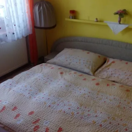 بيت ضيافة U Tri Kocek Jablonné v Podještědí