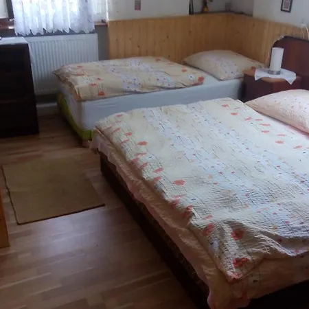 U Tri Kocek 4* Jablonné v Podještědí
