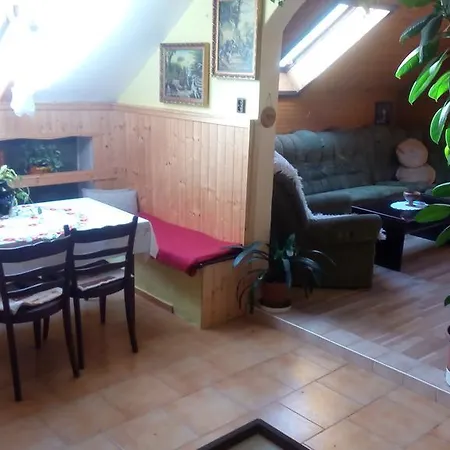 U Tri Kocek Jablonné v Podještědí