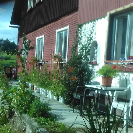 U Tri Kocek 4* Jablonné v Podještědí