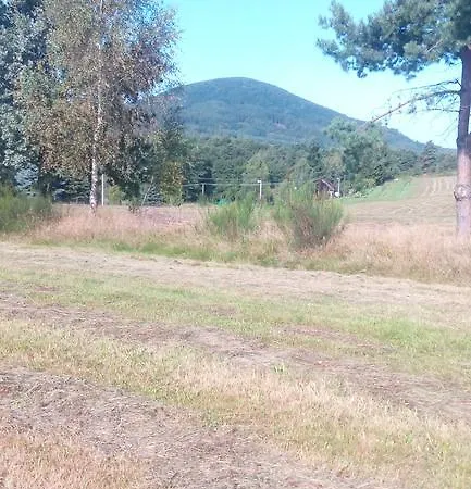 U Tri Kocek 4* Jablonné v Podještědí
