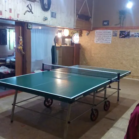 U Tri Kocek Jablonné v Podještědí