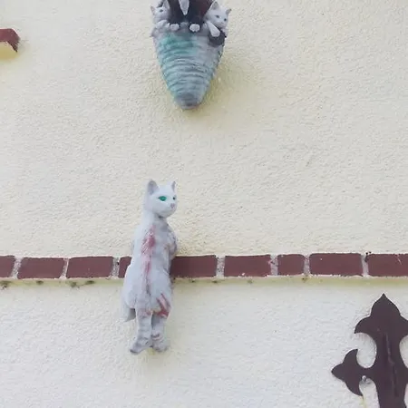 U Tri Kocek Πανσιόν Jablonné v Podještědí