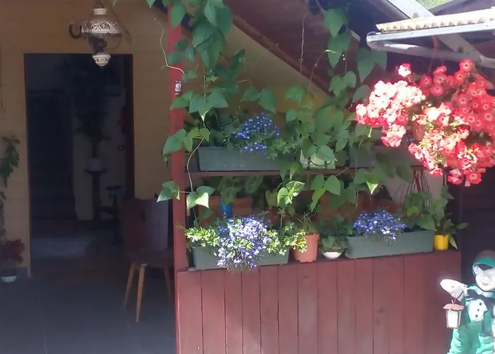U Tri Kocek Guest house
