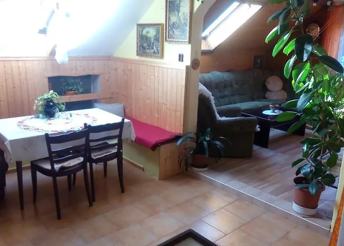 U Tri Kocek Jablonne v Podjestedi