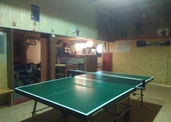 Guest house U Tri Kocek