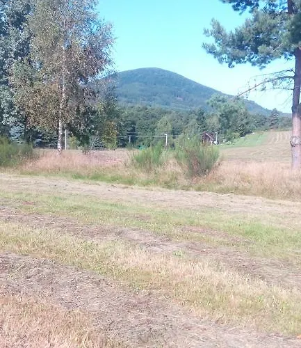 U Tri Kocek 4* Jablonne v Podjestedi