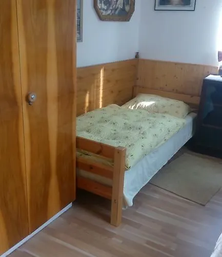 Guest house U Tri Kocek Jablonne v Podjestedi