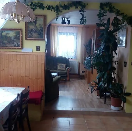 U Tri Kocek Guest house