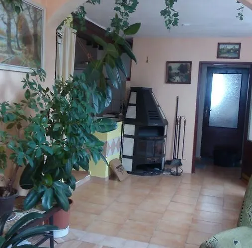 U Tri Kocek Guest house