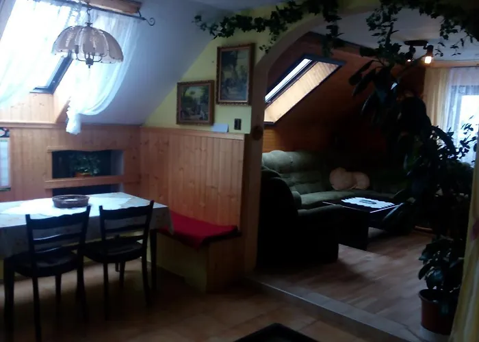 U Tri Kocek Guest house